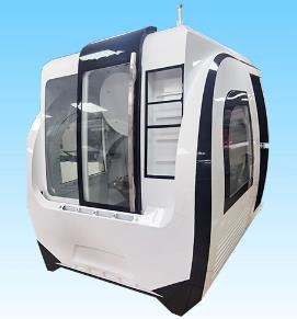 數(shù)控機殼鈑金加工 (3)